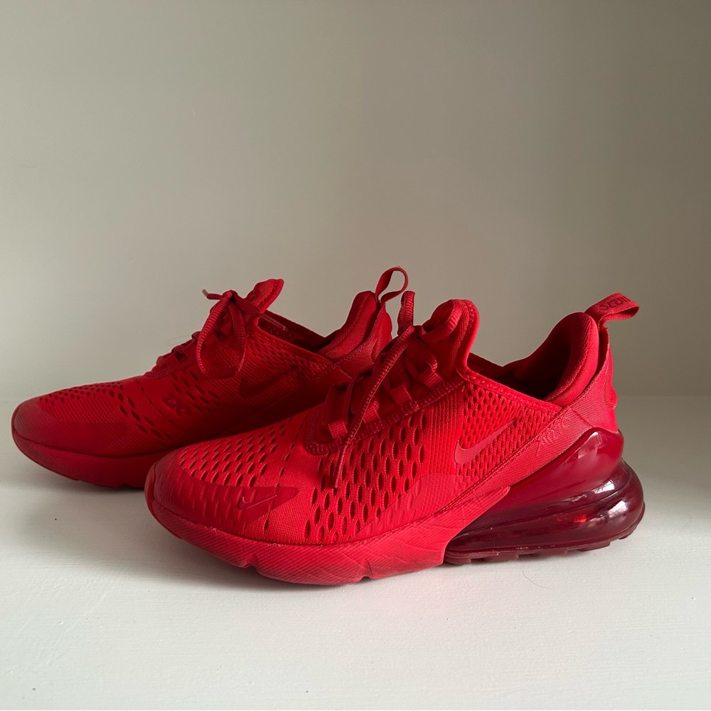 Nike Air 270s